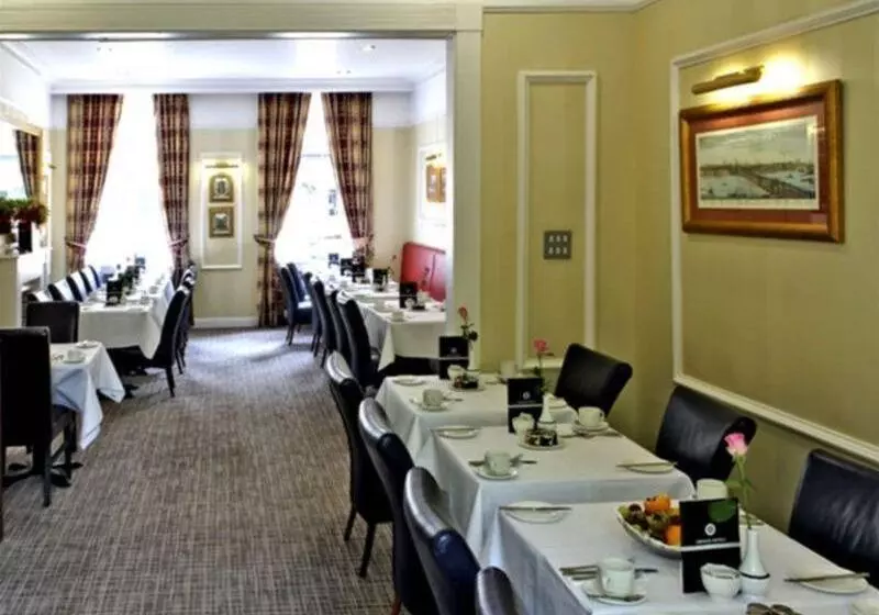 酒店 Grange Clarendon