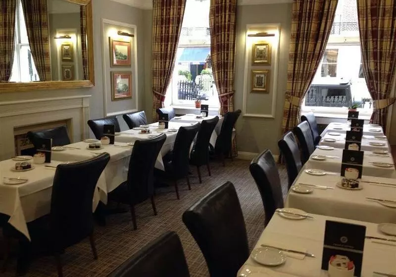 酒店 Grange Clarendon