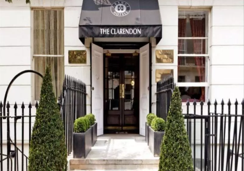 酒店 Grange Clarendon