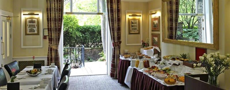 호텔 Grange Clarendon