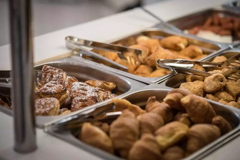 هتل Halkidiki Palace