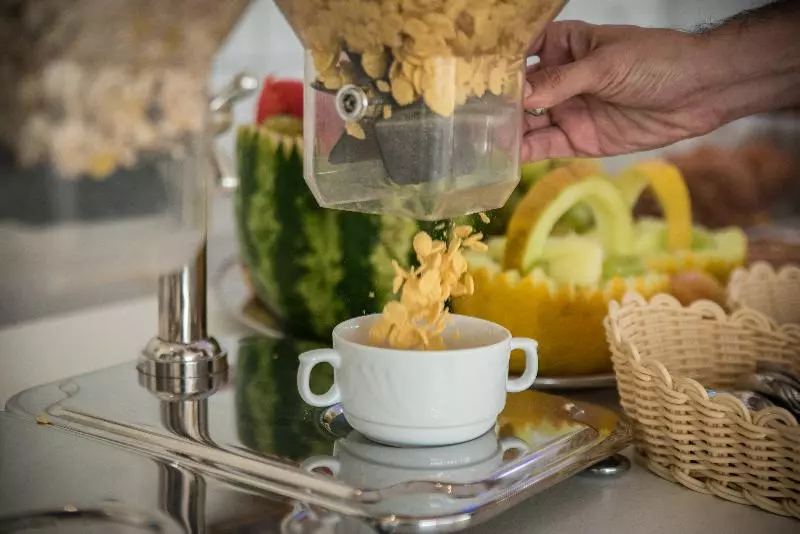 هتل Halkidiki Palace