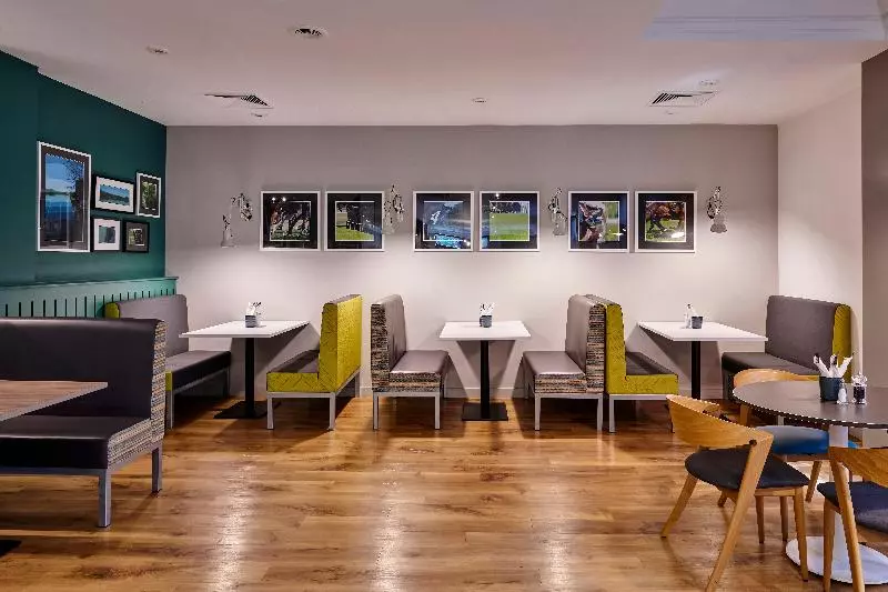 فندق Holiday Inn Haydock, An Ihg