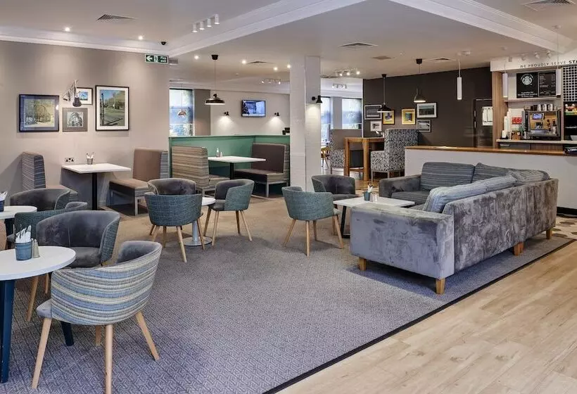 فندق Holiday Inn Haydock, An Ihg