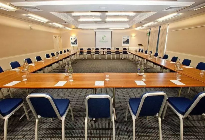 فندق Holiday Inn Haydock, An Ihg