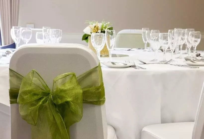 فندق Holiday Inn Haydock, An Ihg