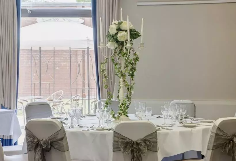 فندق Holiday Inn Haydock, An Ihg