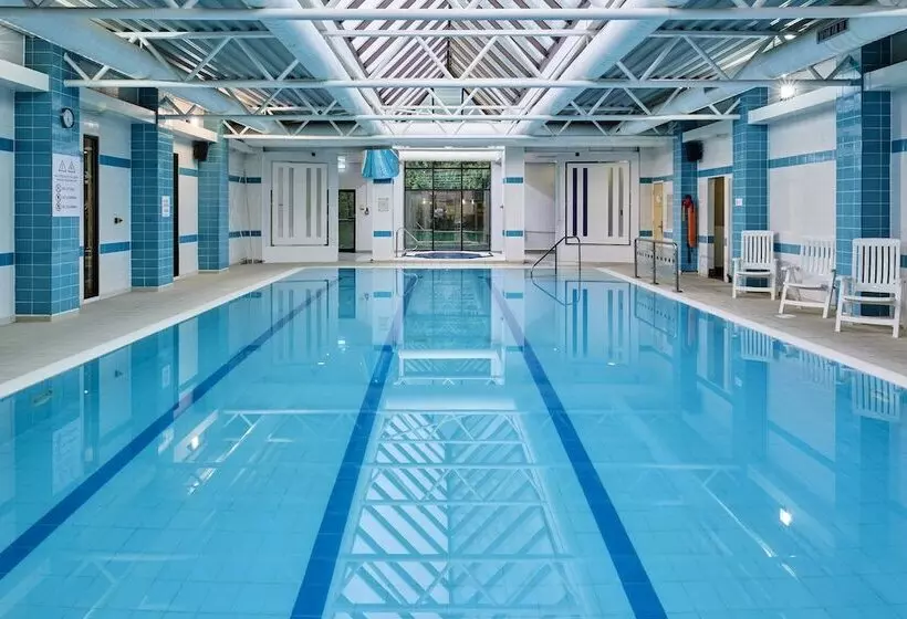 فندق Holiday Inn Haydock, An Ihg