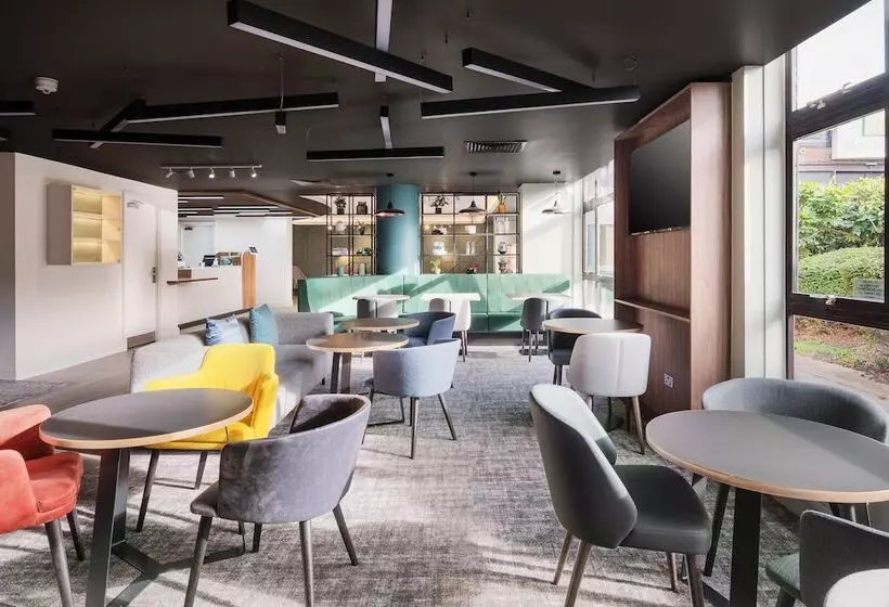 Отель Holiday Inn Rochester Chatham, An Ihg