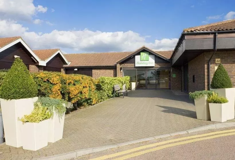 Отель Holiday Inn Rochester Chatham, An Ihg