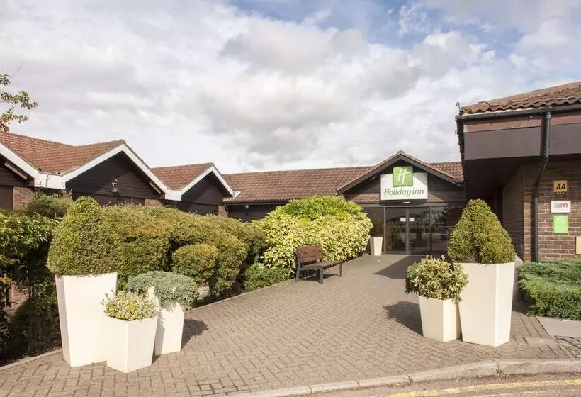 Отель Holiday Inn Rochester Chatham, An Ihg