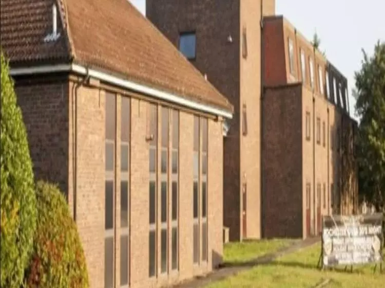 Отель Holiday Inn Rochester Chatham, An Ihg