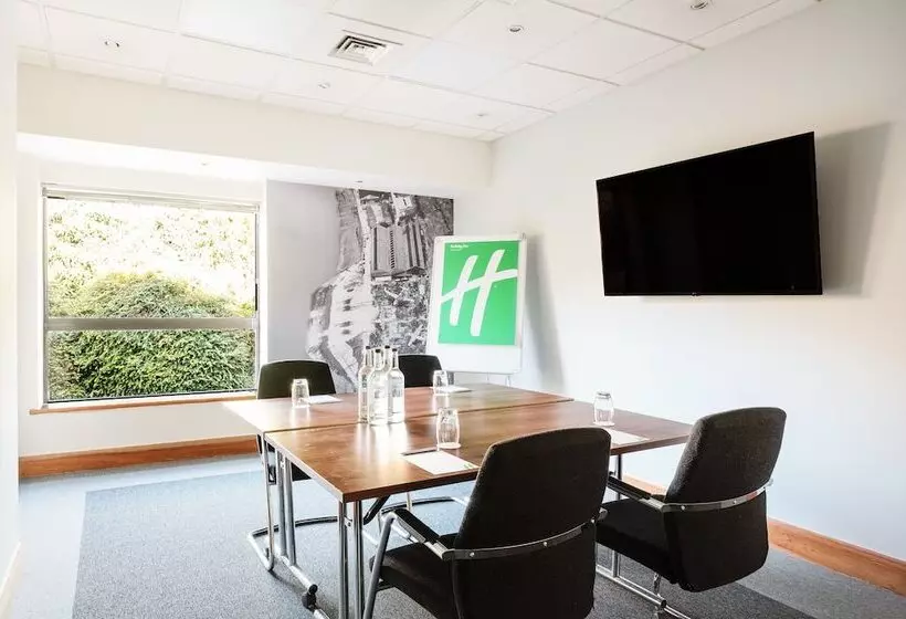 Отель Holiday Inn Rochester Chatham, An Ihg