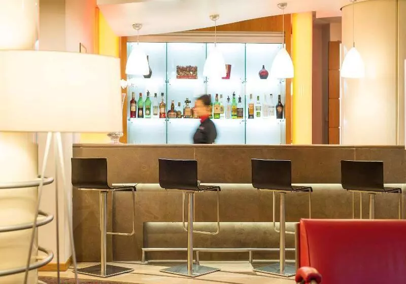 Отель Ibis Firenze Nord Aeroporto