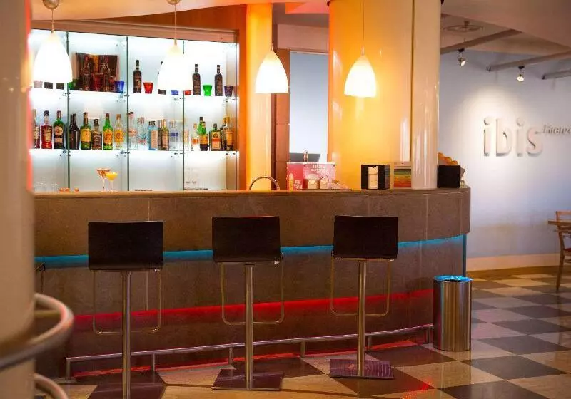 Отель Ibis Firenze Nord Aeroporto