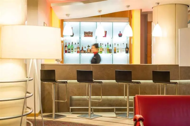 Отель Ibis Firenze Nord Aeroporto