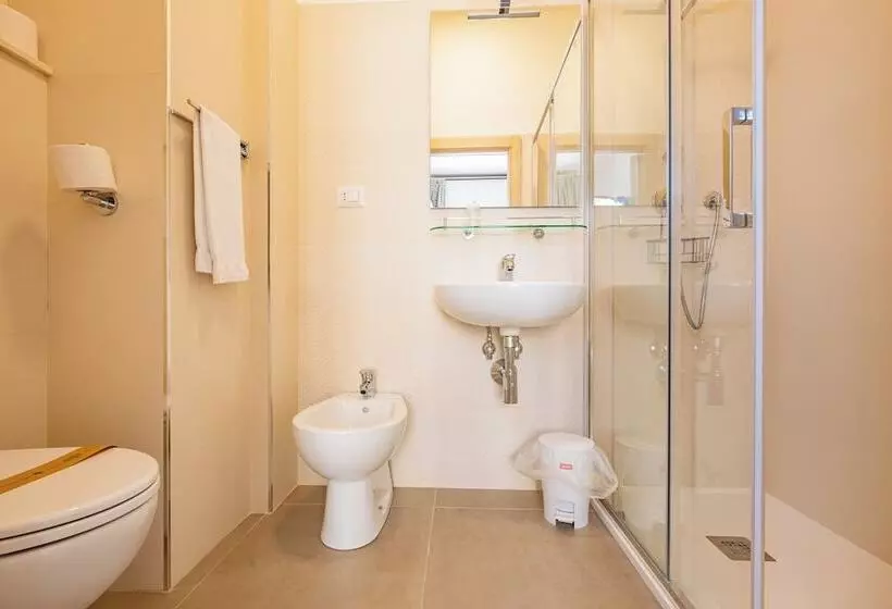 ホテル Il Gabbiano