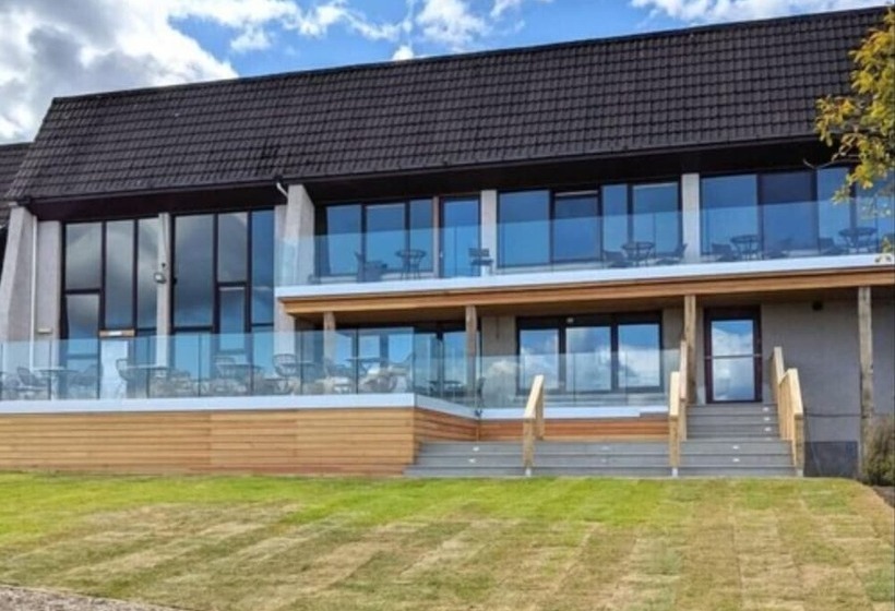 Isle Of Mull Hotel And Spa