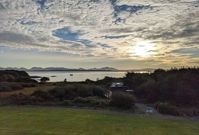 Isle Of Mull Hotel And Spa