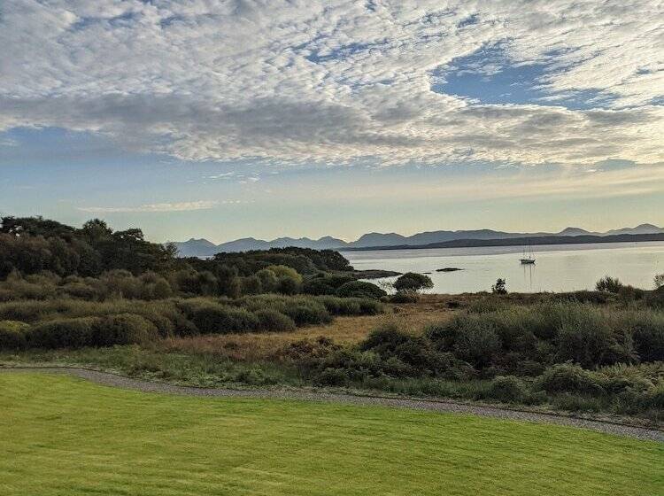 Isle Of Mull Hotel And Spa