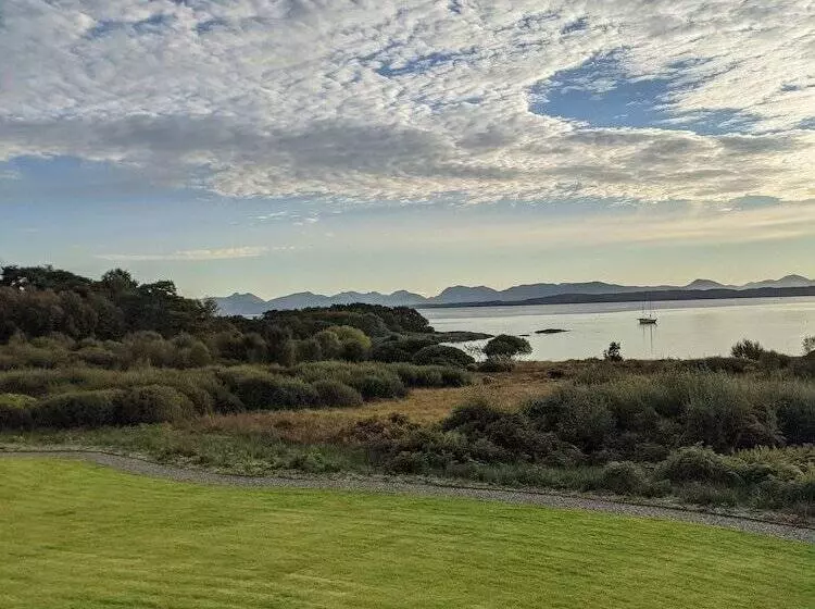 Isle Of Mull Hotel And Spa