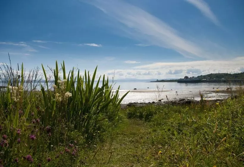 Isle Of Mull Hotel And Spa