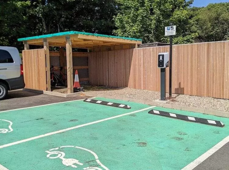 Isle Of Mull Hotel And Spa