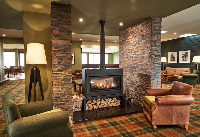 Isle Of Mull Hotel And Spa