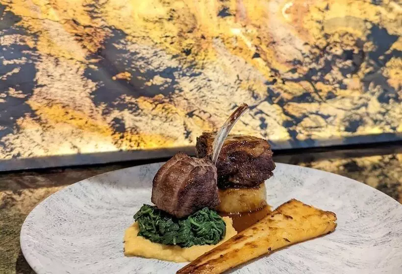 Isle Of Mull Hotel And Spa