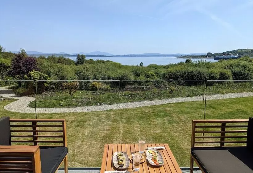 Isle Of Mull Hotel And Spa