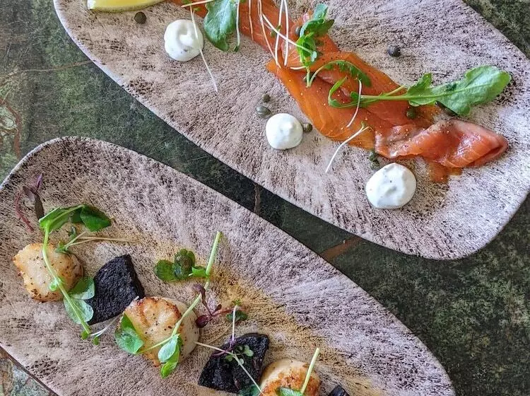 Isle Of Mull Hotel And Spa