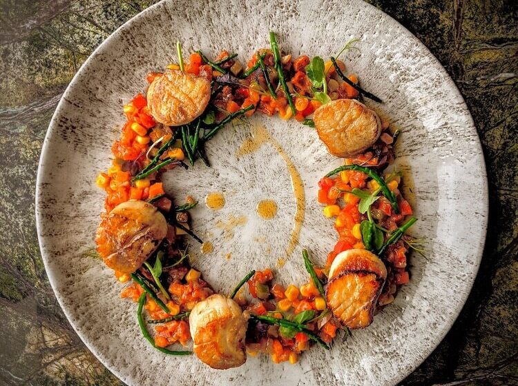 Isle Of Mull Hotel And Spa