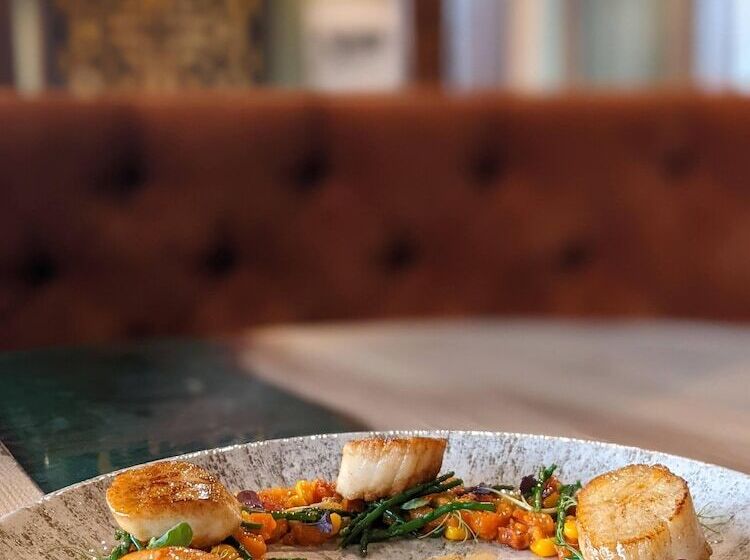 Isle Of Mull Hotel And Spa