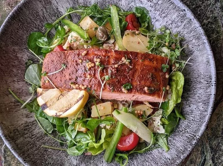 Isle Of Mull Hotel And Spa