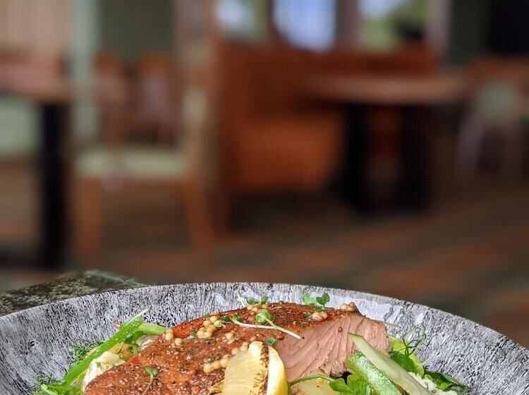 Isle Of Mull Hotel And Spa