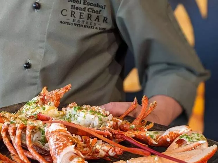 Isle Of Mull Hotel And Spa