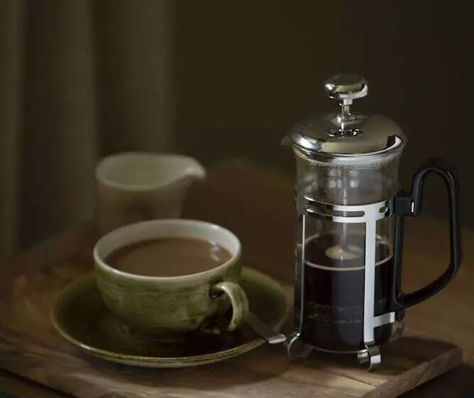 Isle Of Mull Hotel And Spa