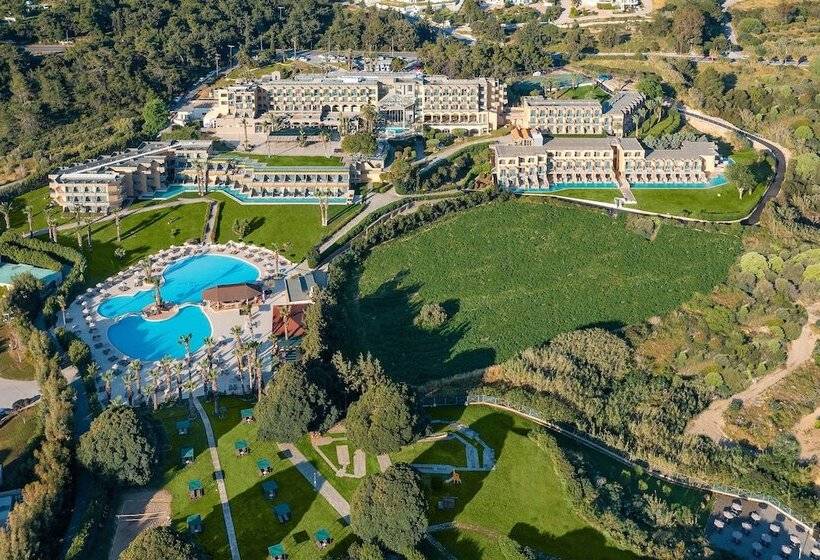 Hotel Kresten Palace