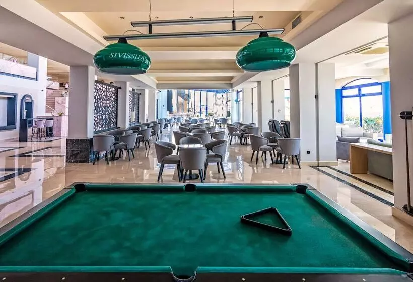 فندق Kresten Palace