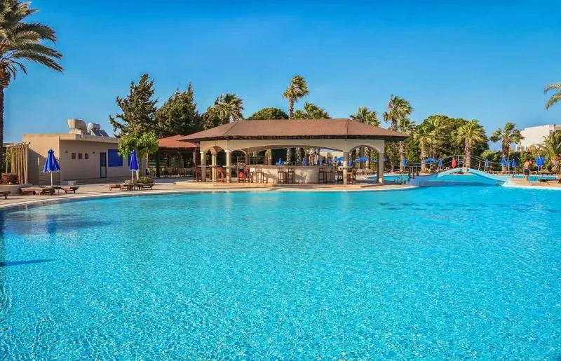 فندق Kresten Palace