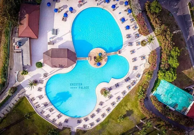 فندق Kresten Palace
