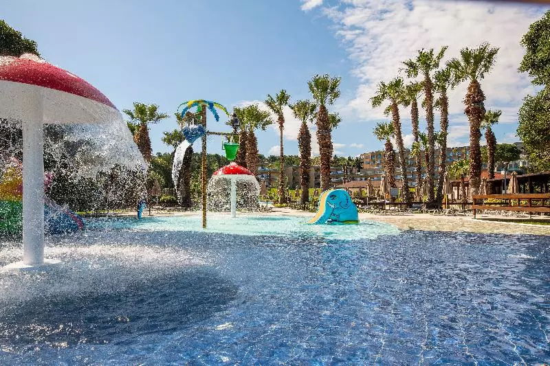 فندق Kresten Palace