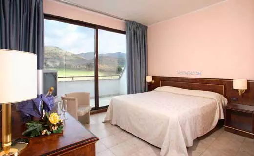 酒店 La Meridienne