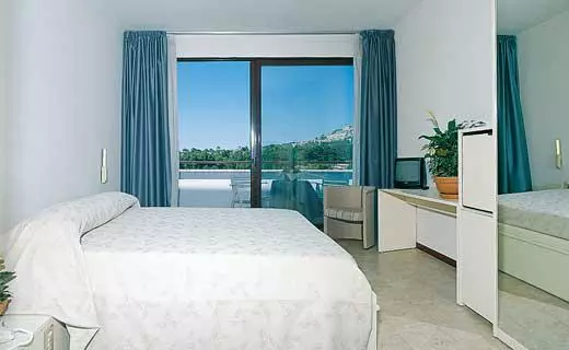 酒店 La Meridienne