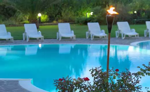 酒店 La Meridienne