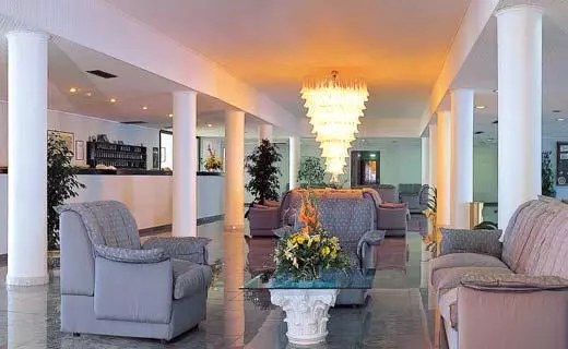 酒店 La Meridienne