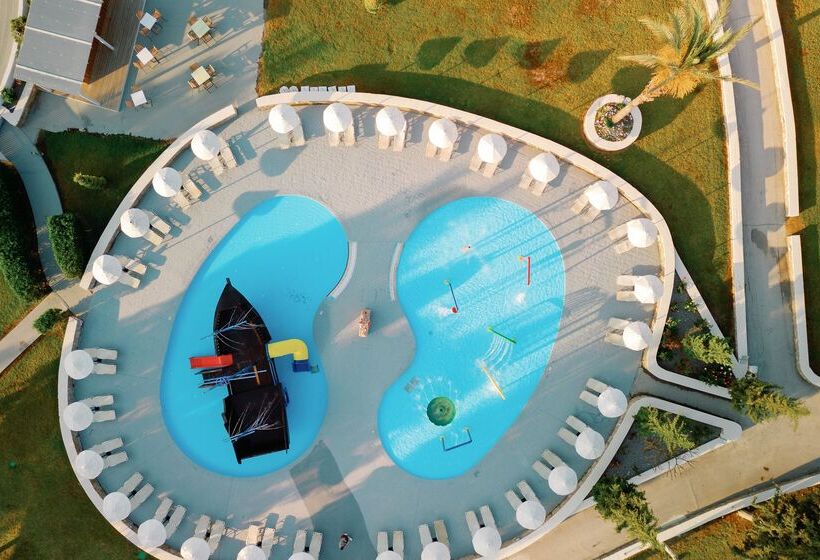 Labranda Kiotari Miraluna Resort