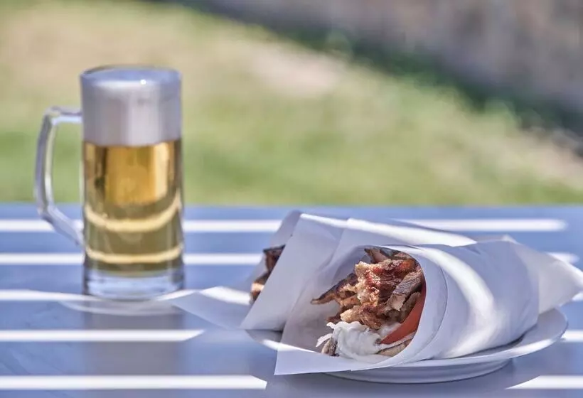 Labranda Kiotari Miraluna Resort