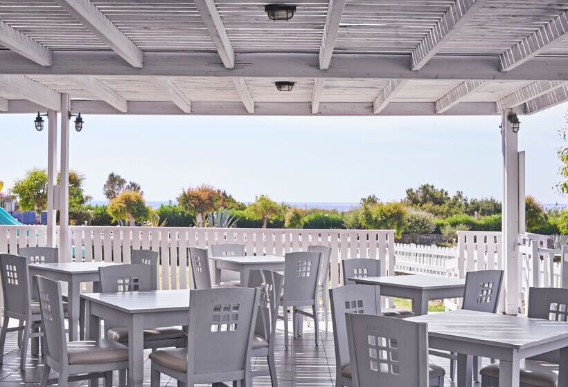 Labranda Kiotari Miraluna Resort