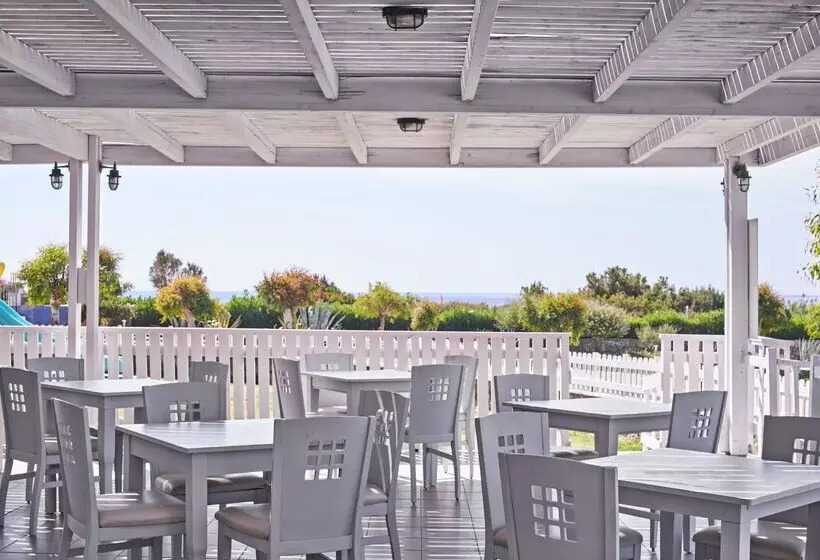 Labranda Kiotari Miraluna Resort